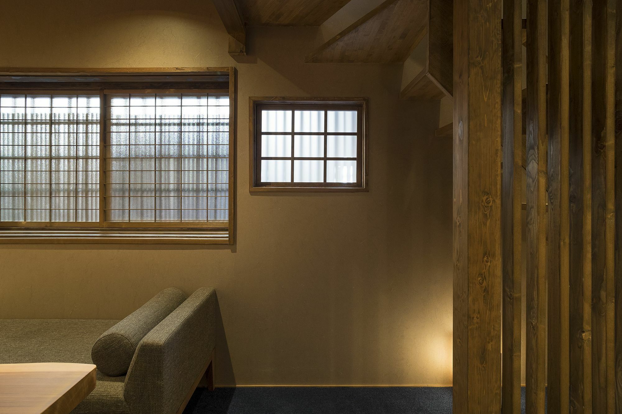 Villa Bonbori An Machiya House Kyōto Exterior foto